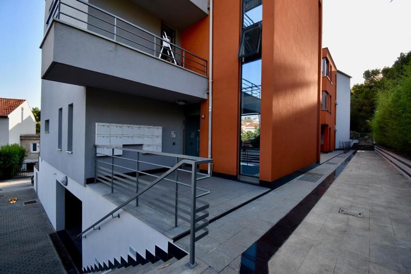 Amazing luxury apartment 200 m from the beach - image 15
