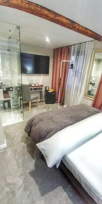 Small Double Room - Annex image 2