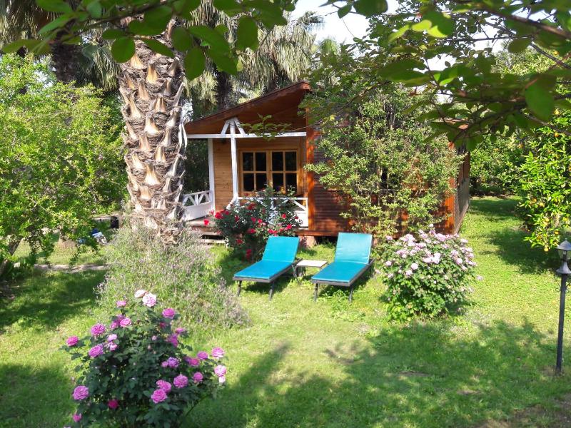 Two-Bedroom Bungalow image 1