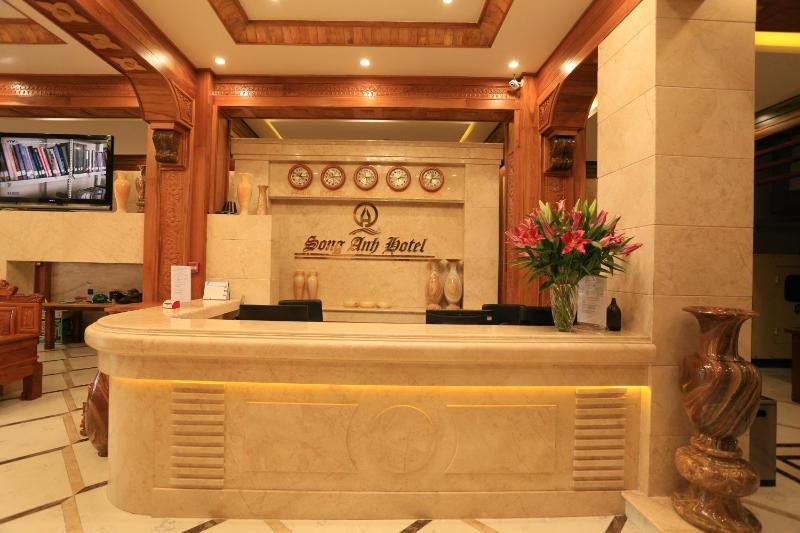 SONG ANH HOTEL - image 17