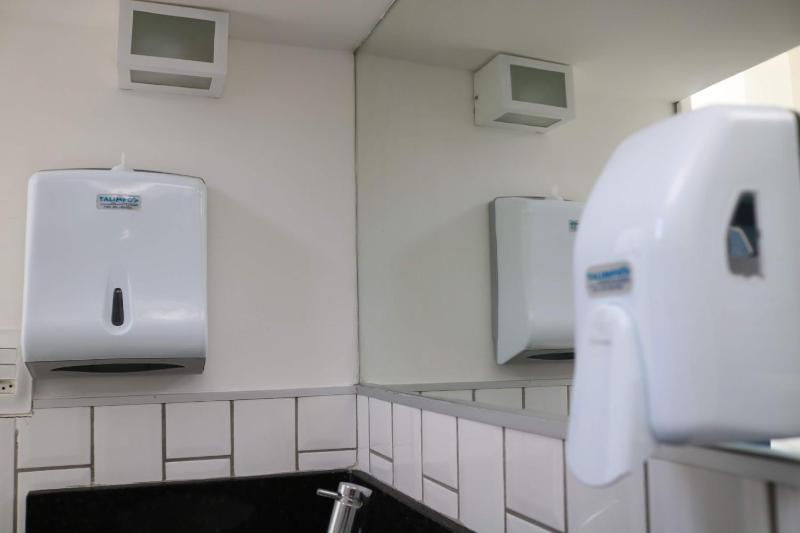 Sonho de Iracema Hostel Boutique - image 5