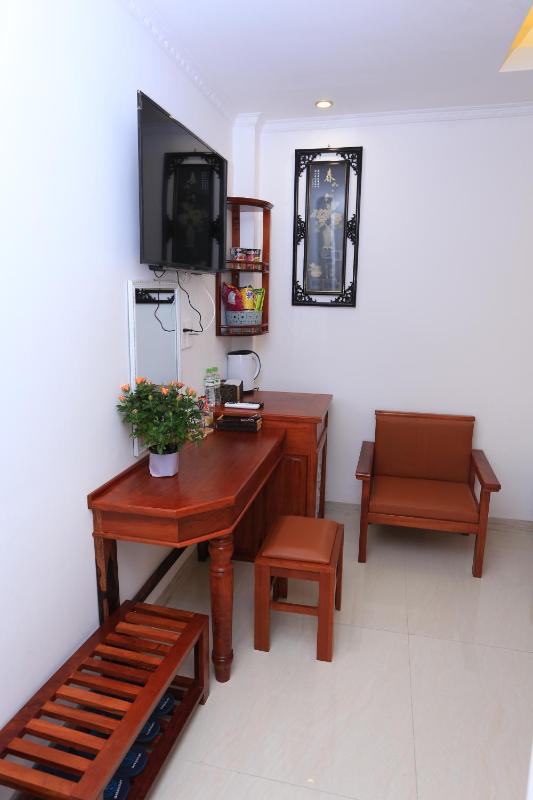 SONG ANH HOTEL - image 10