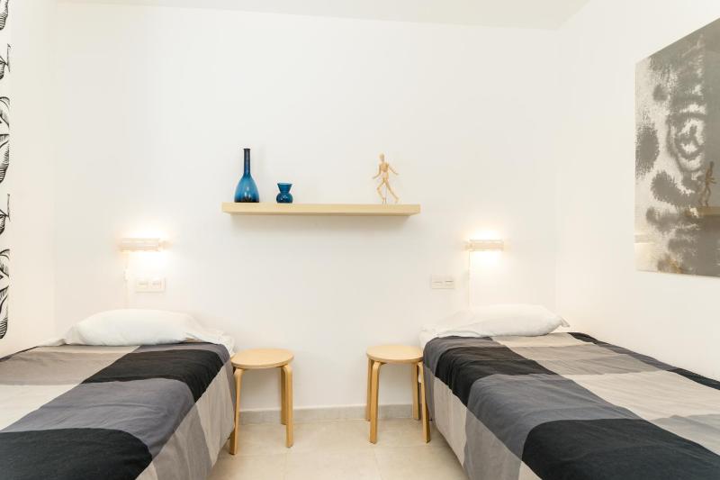 Two-Bedroom Apartment image 1