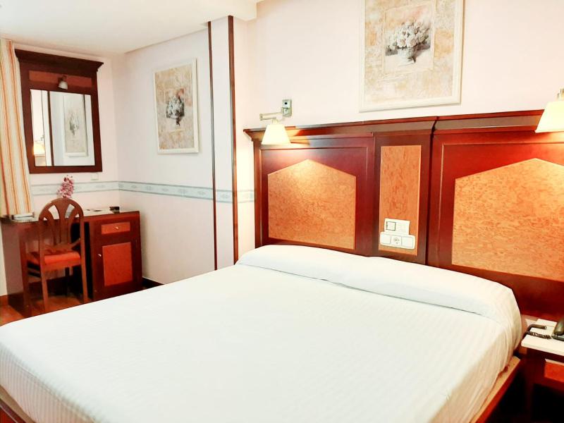 Double or Twin Room image 1