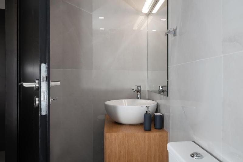 Deluxe Apartment image 3