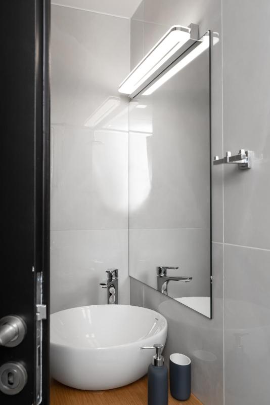 Deluxe Apartment image 2