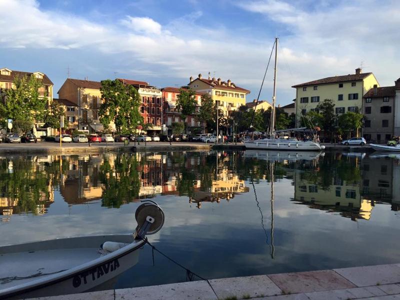 Hotel Alla città di Trieste - image 35