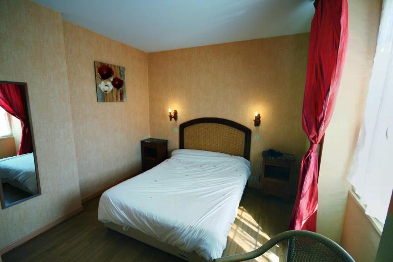 Comfort Double Room image 1