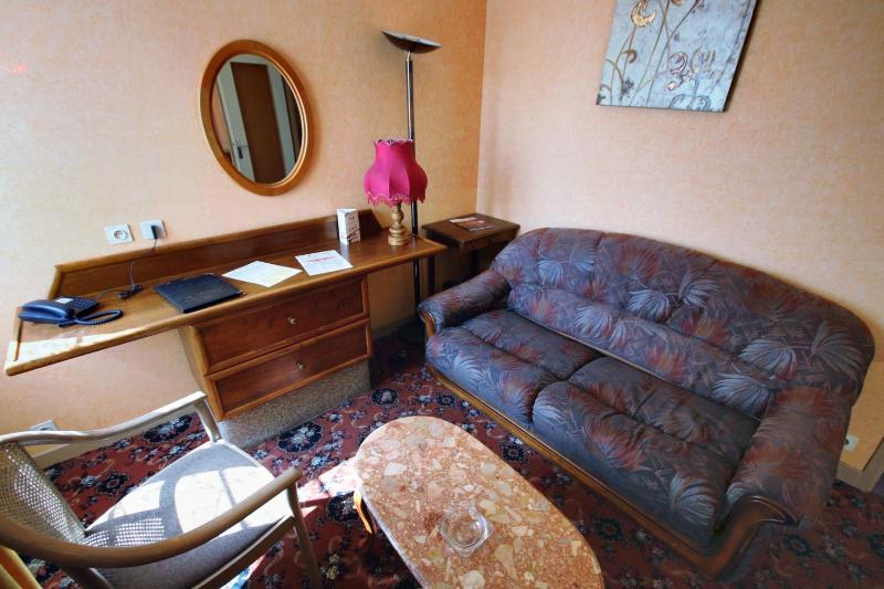 Comfort Double Room image 4