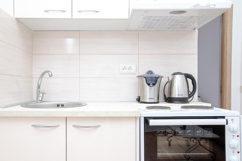 One-Bedroom Apartment image 4