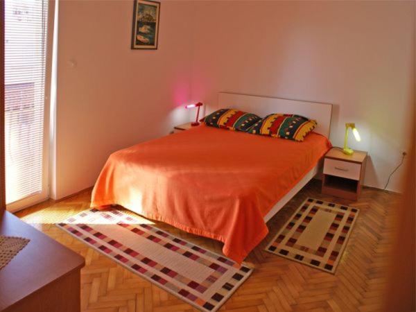 Cozy apartment Ernesto*good location*Rovinj - image 13