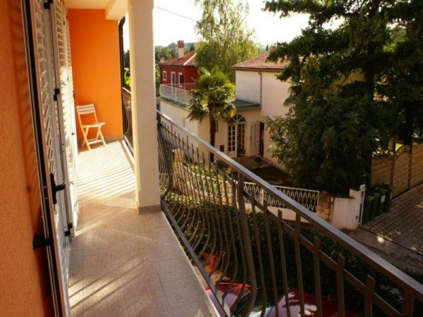 Cozy apartment Ernesto*good location*Rovinj - image 9