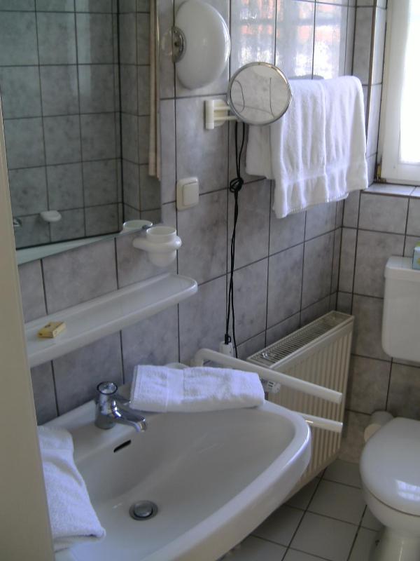 Large Double Room image 1