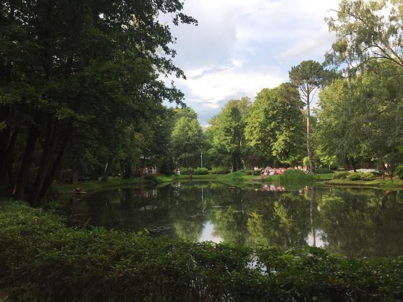 Wyjątkowy apartament w sercu Piły Images
