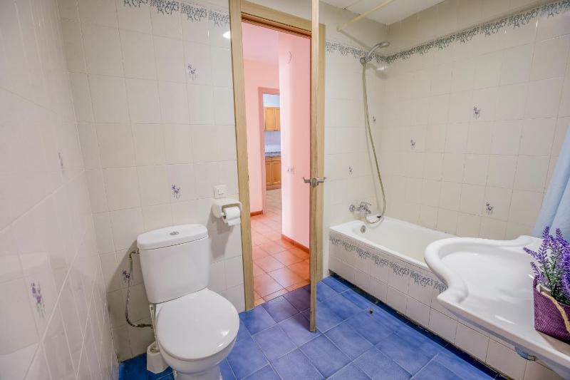 Two-Bedroom Apartment image 4