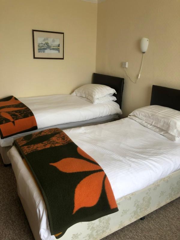 Twin Room image 1