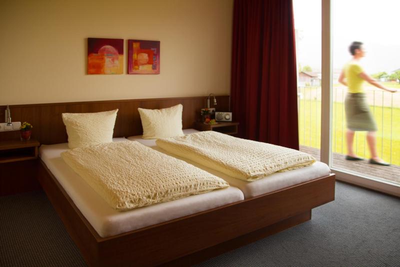 Double Room with Balcony or Terrace image 4