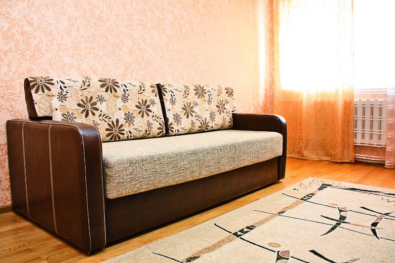 Economy Apartment image 1