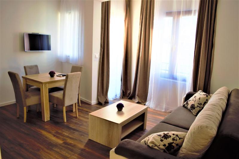 Martinović Rooms - image 12