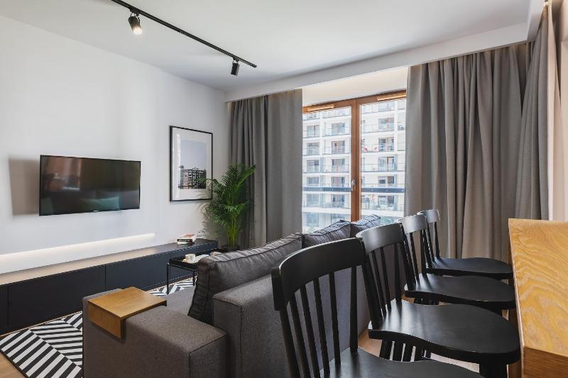 Deluxe Apartment image 4