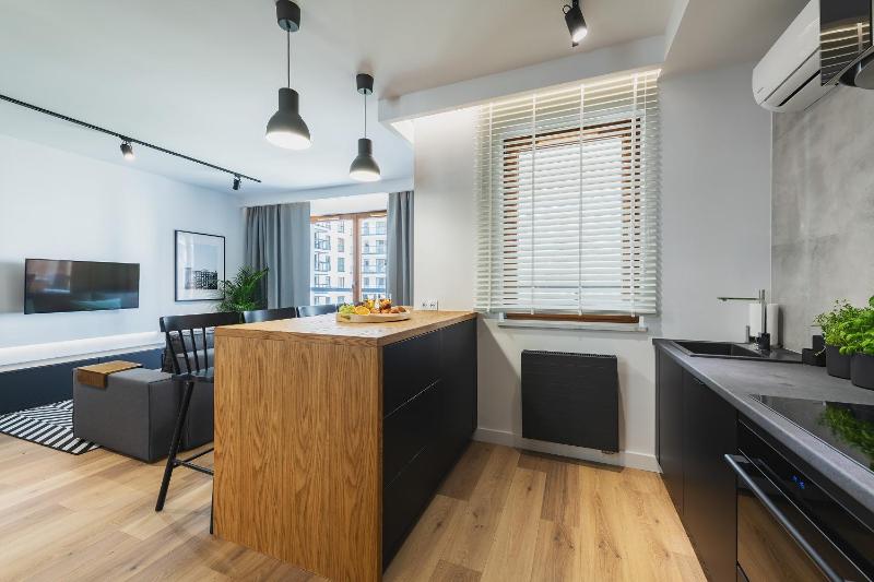 Deluxe Apartment image 2