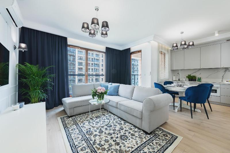 Deluxe Apartment image 4