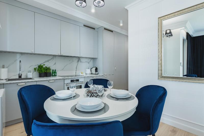 Deluxe Apartment image 3