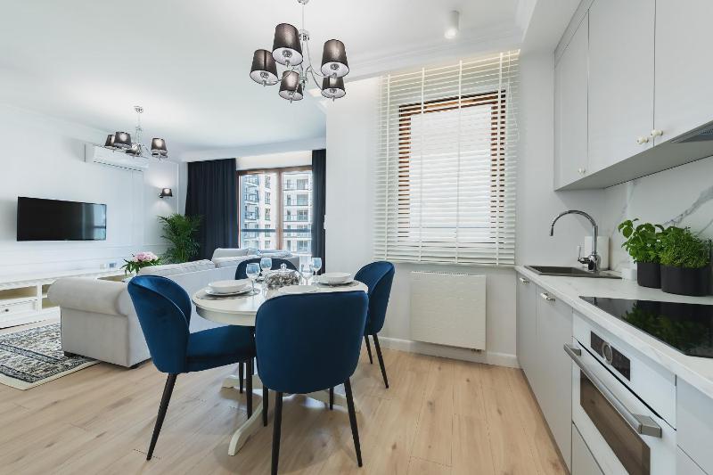 Deluxe Apartment image 2