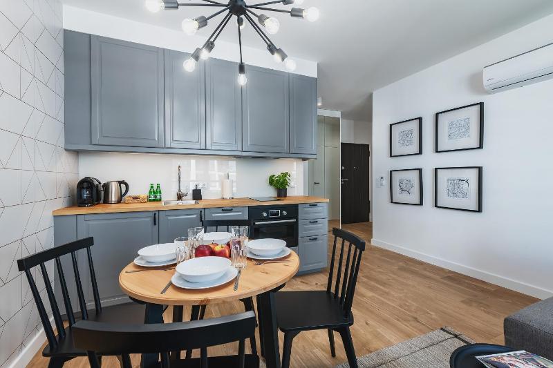 Deluxe Apartment image 4