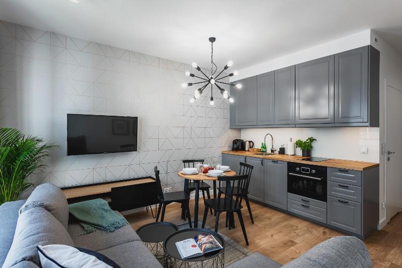 Deluxe Apartment image 3