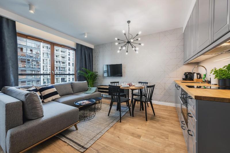 Deluxe Apartment image 2