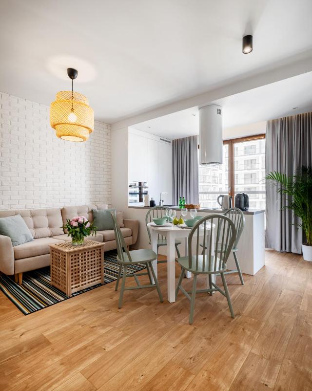 Deluxe Apartment image 2