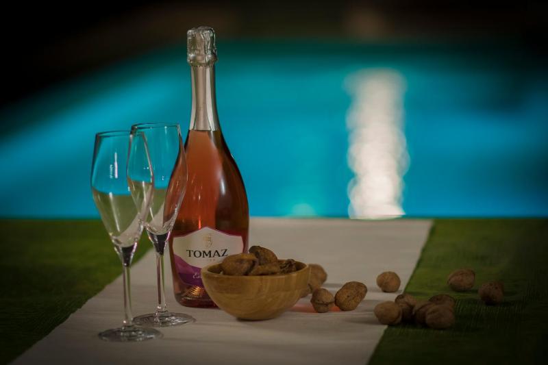 Villa with Private Pool image 4