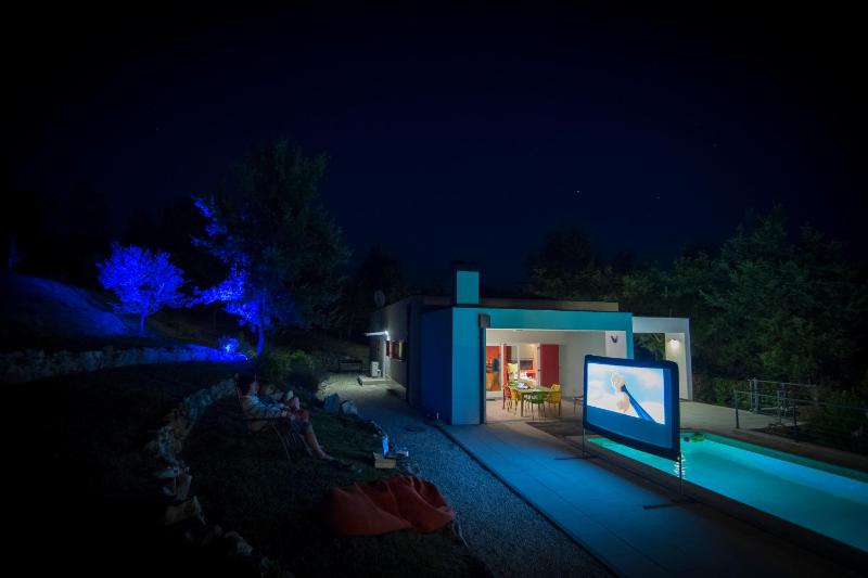 Villa with Private Pool image 3