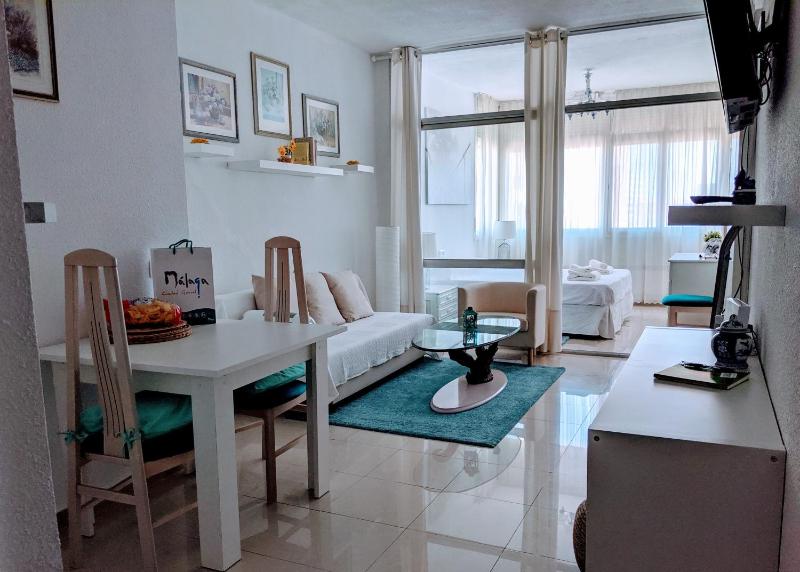Home Away in the Heart of Town - image 1