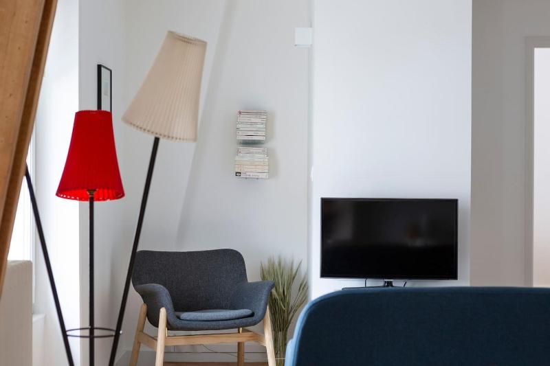 Two-Bedroom Apartment image 3
