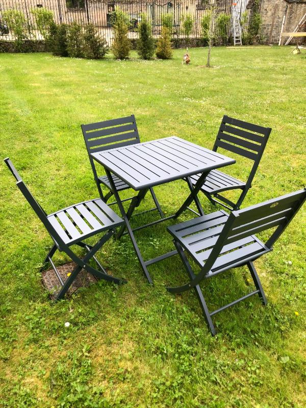 L’Ecurie de Fleury image 2