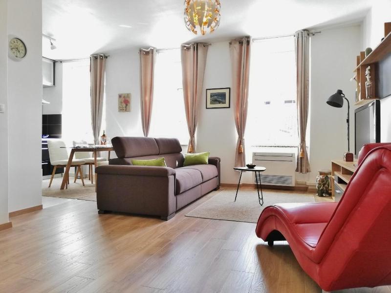 Apartment Lucy - City Center of Rijeka 4 * - image 5
