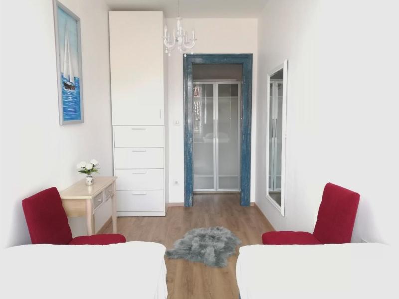 Apartment Lucy - City Center of Rijeka 4 * - image 7