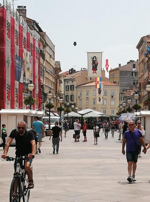 Apartment Lucy - City Center of Rijeka 4 * - image 3