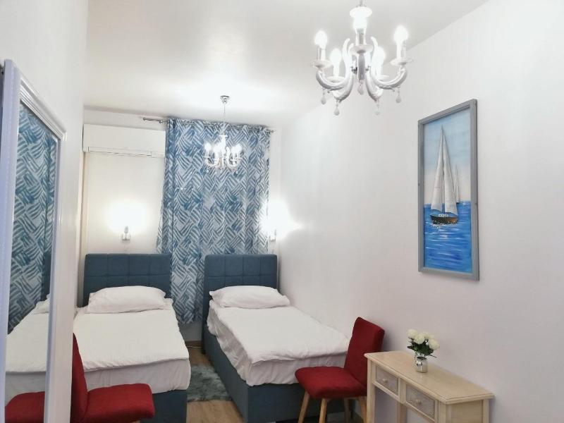 Apartment Lucy - City Center of Rijeka 4 * - image 2