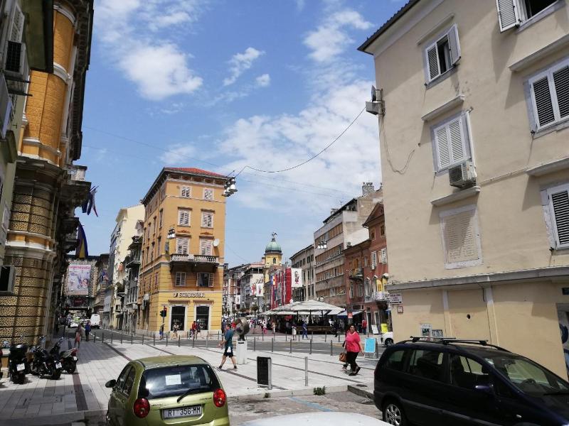 Apartment Lucy - City Center of Rijeka 4 * - image 12