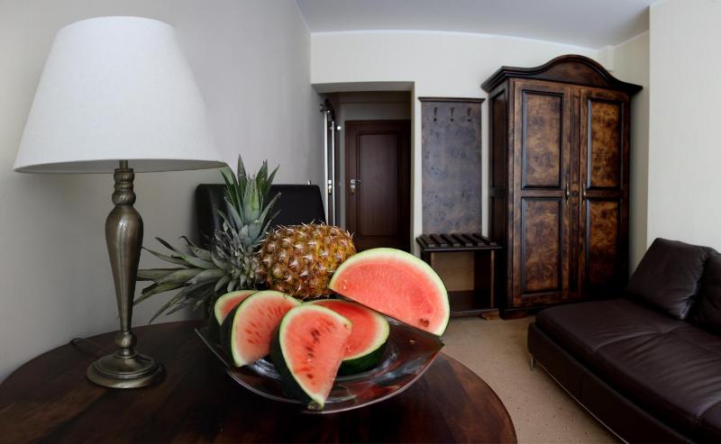 Comfort Twin Room image 1