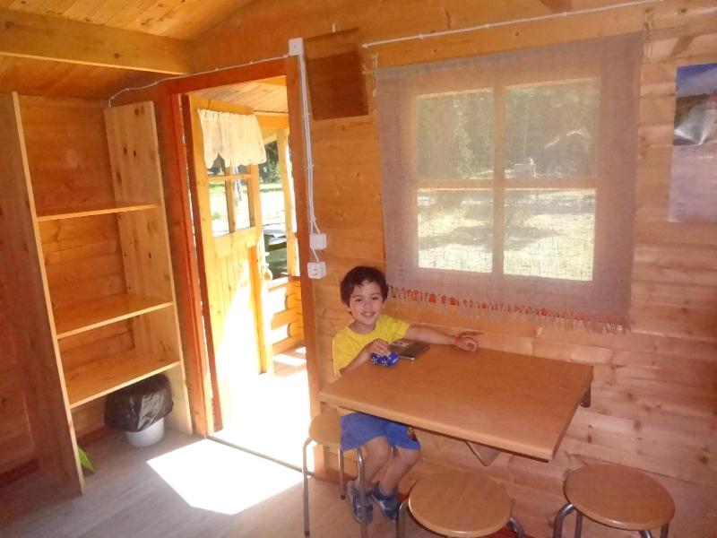 One-Bedroom House image 3