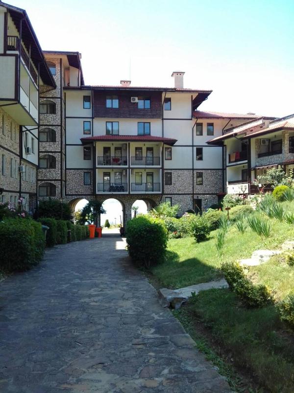 Etara 1 Apartment Complex - image 28