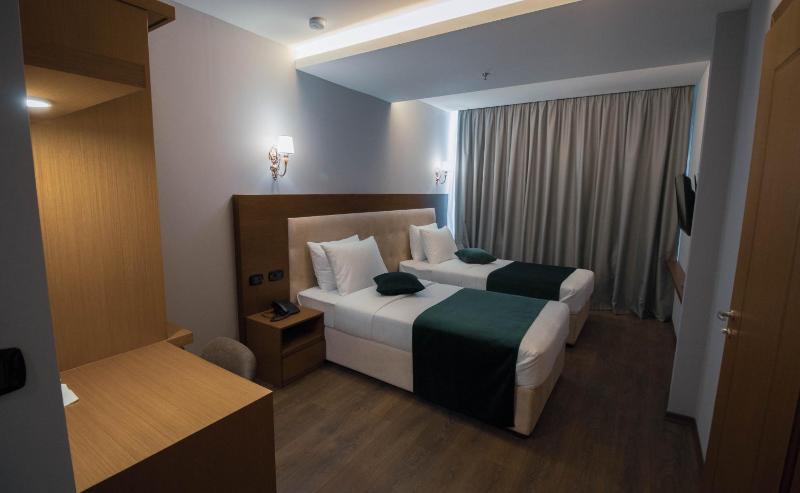 Standard Twin Room image 2