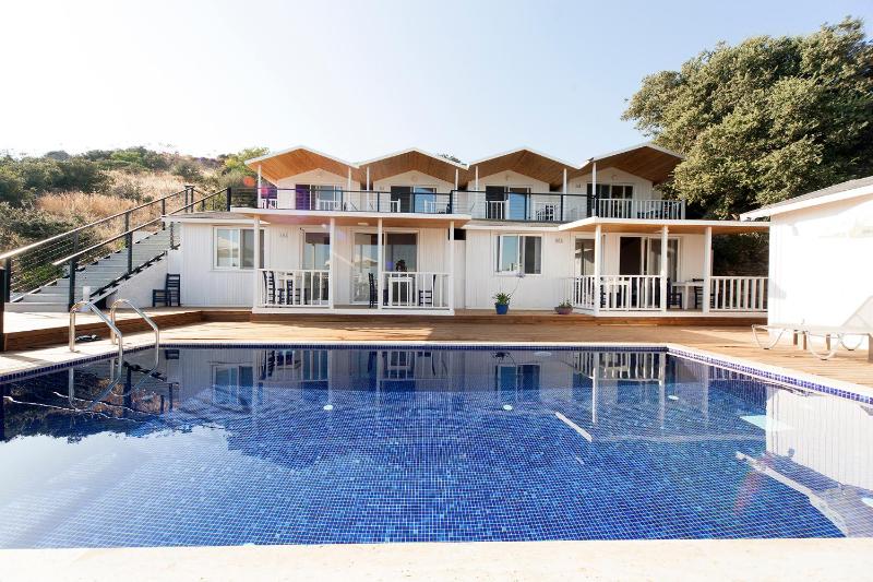 Family Room with Sea View image 4
