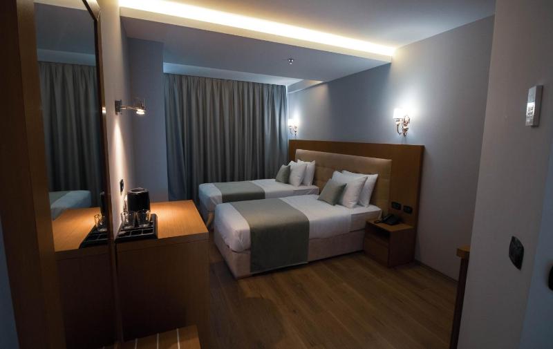 Standard Twin Room image 3