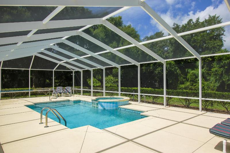 Three-Bedroom Villa image 4