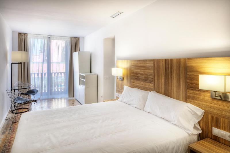Two-Bedroom Apartment image 1